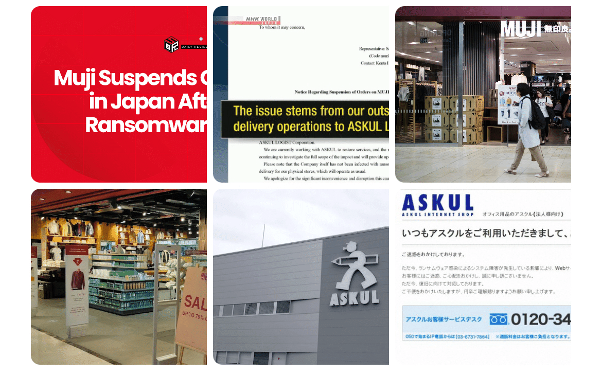 サイバー攻撃？ランサムウェア？犯人は名乗り出る？！｜nanase