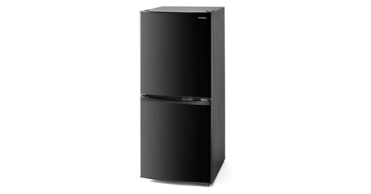 アイリスオーヤマ 2019年製造 142L IRSD-14A 冷蔵庫142L｜2ドア｜冷蔵庫｜大型家電｜電化製品｜商品情報