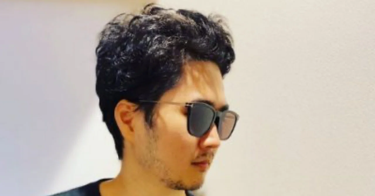 ステハゲ氏の本性｜金子裕介 Lucifer