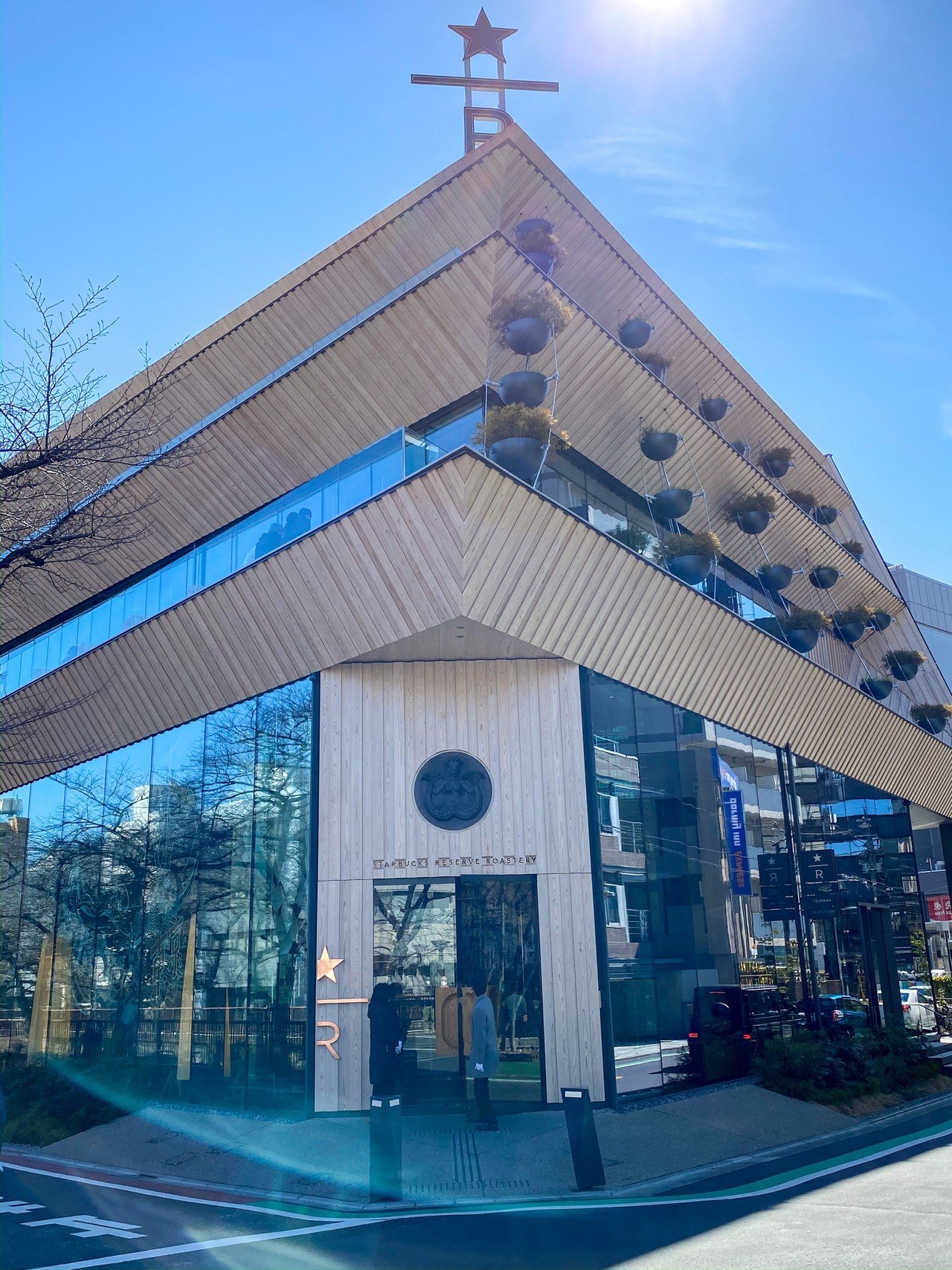 東京の隈研吾の建築 年版 厳選10スポットを1日で効率よく巡る Tanrock 東京の建築 アート巡りオタク Note 東京の隈研吾の建築 年版 厳選10スポットを1日で効率よく巡る Tanrock 東京の建築 アート巡りオタク Note