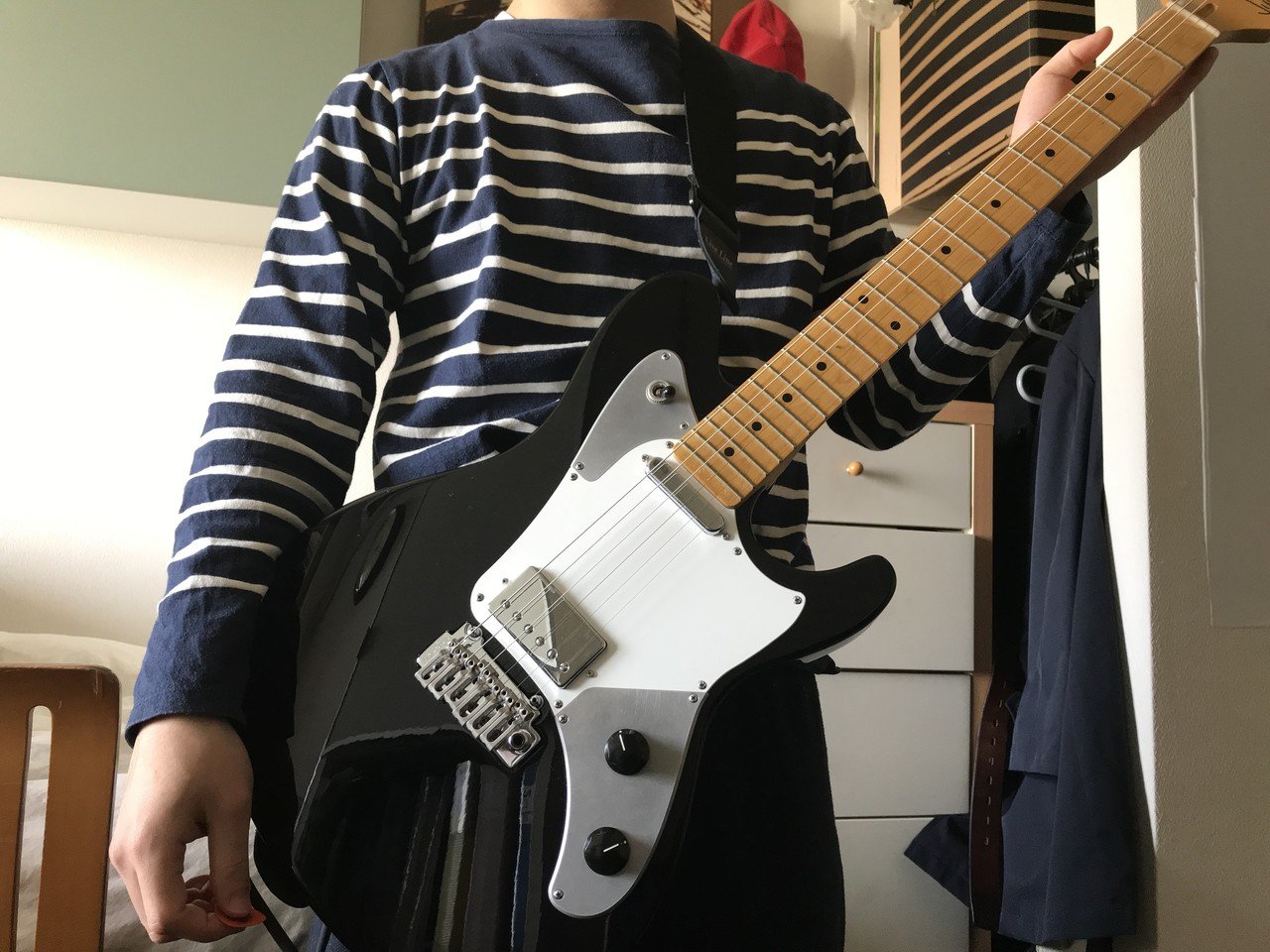 ハイレベルハイエンドギター】Sugi Rainmakerの魅力とは|西中 ハイレベルハイエンドギター】Sugi Rainmakerの魅力とは|西中