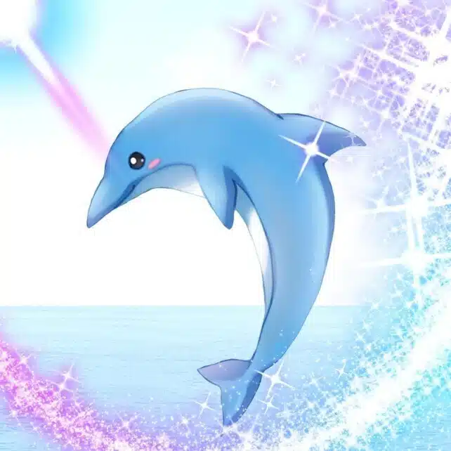 神月りずむ