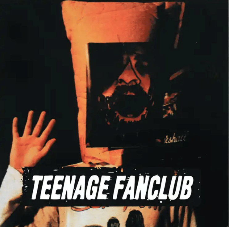 Teenage Fanclubについて11＋1のこと｜CKレコード