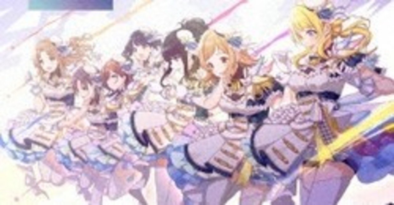 シャニマス Gr Date Wing 01 みや Note