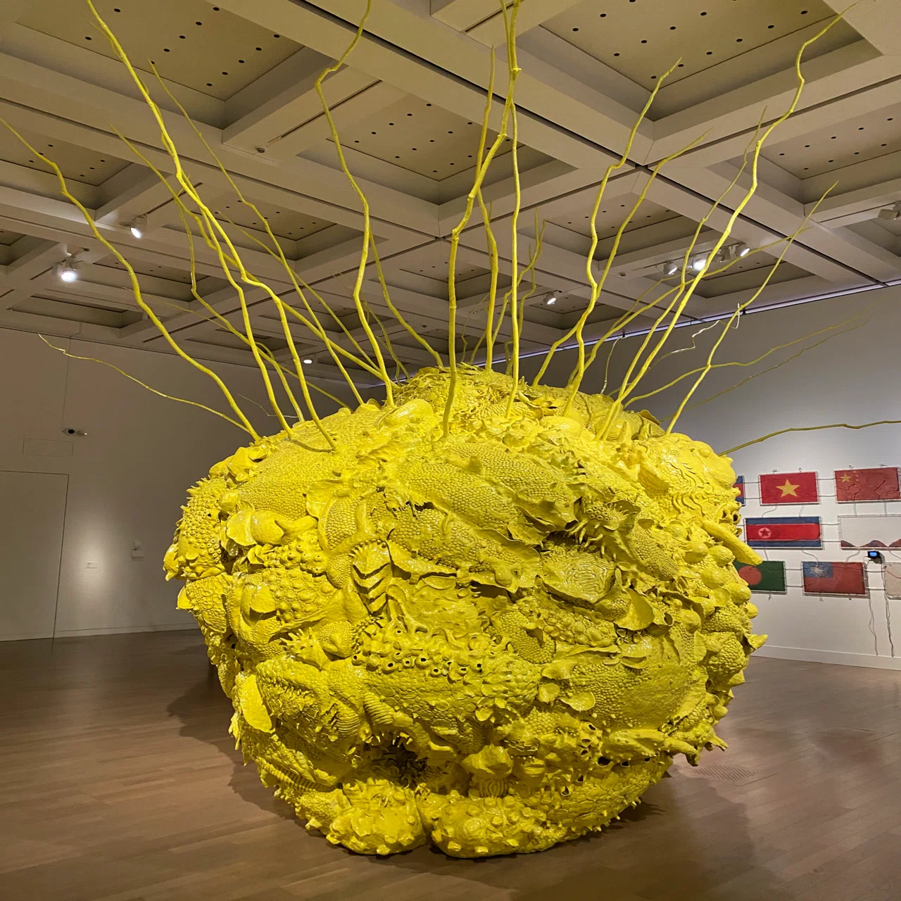 【現代アート インテリア 美術 オブジェ 】無題59(Untitled59) 現代アート/オブジェ/彫刻/動物/美術/芸術】無題5(Untitled5) 立体