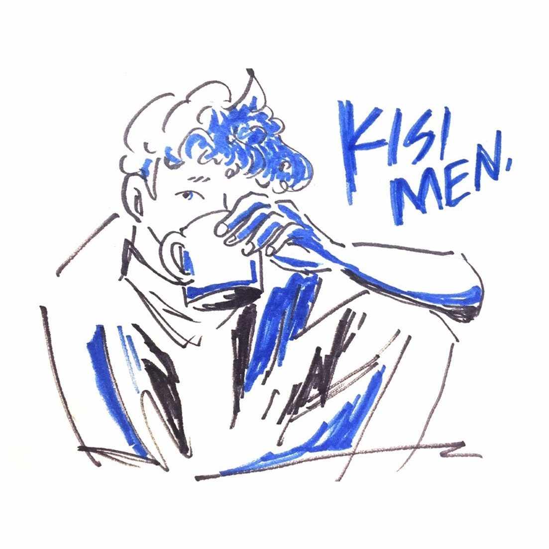 解説-Official髭男dism「What's Going On?」｜松岡(KISIMEN)