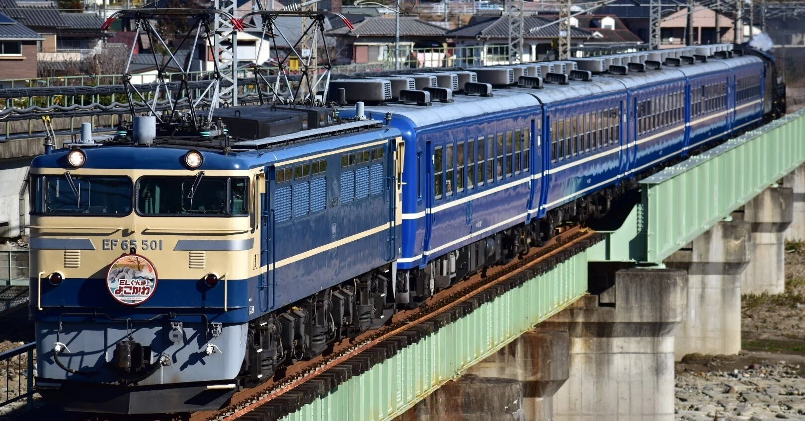 撮り鉄とデート、どっちを取る！？｜りょう