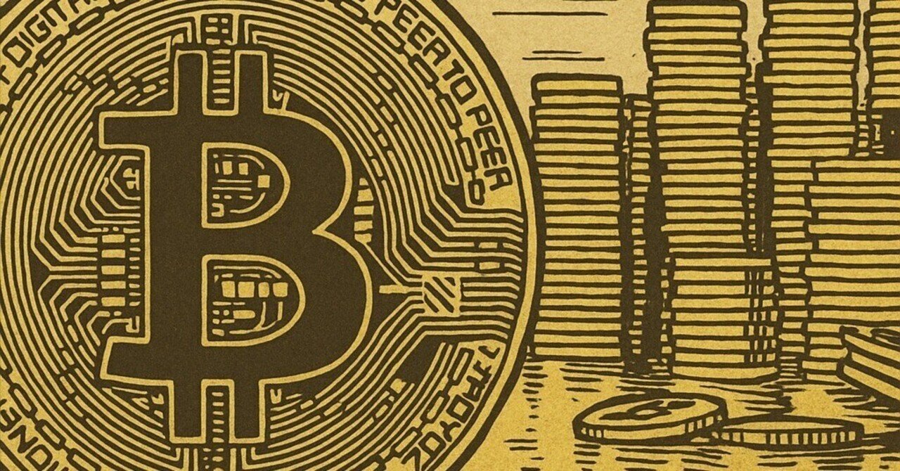 💰なぜビットコインは上がっているのか？今さら聞けない暗号資産の裏側｜みすずがおか不動産