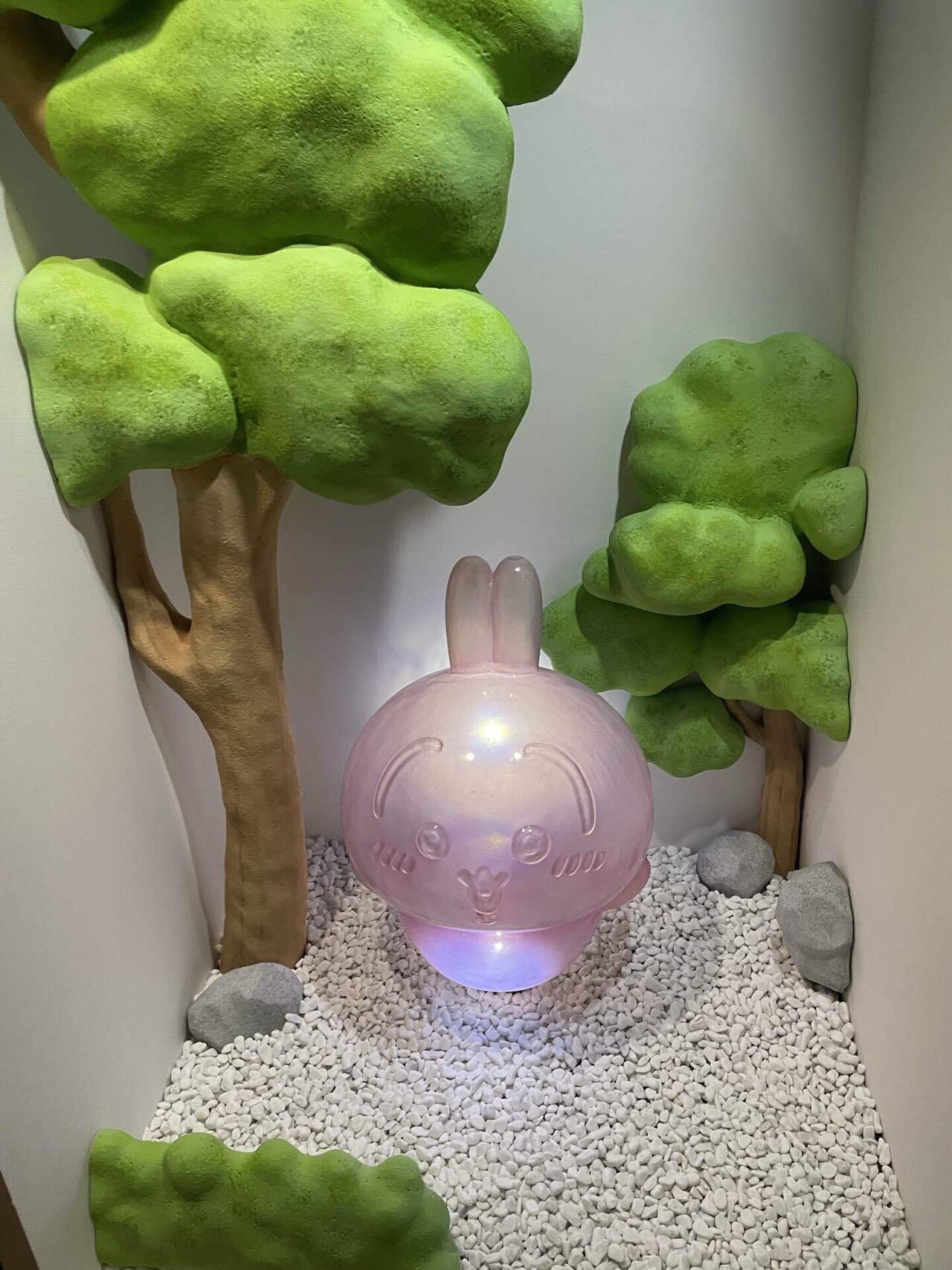 ミートボールころがしのコツ解説】ちいかわパークに行ってきた！｜きん