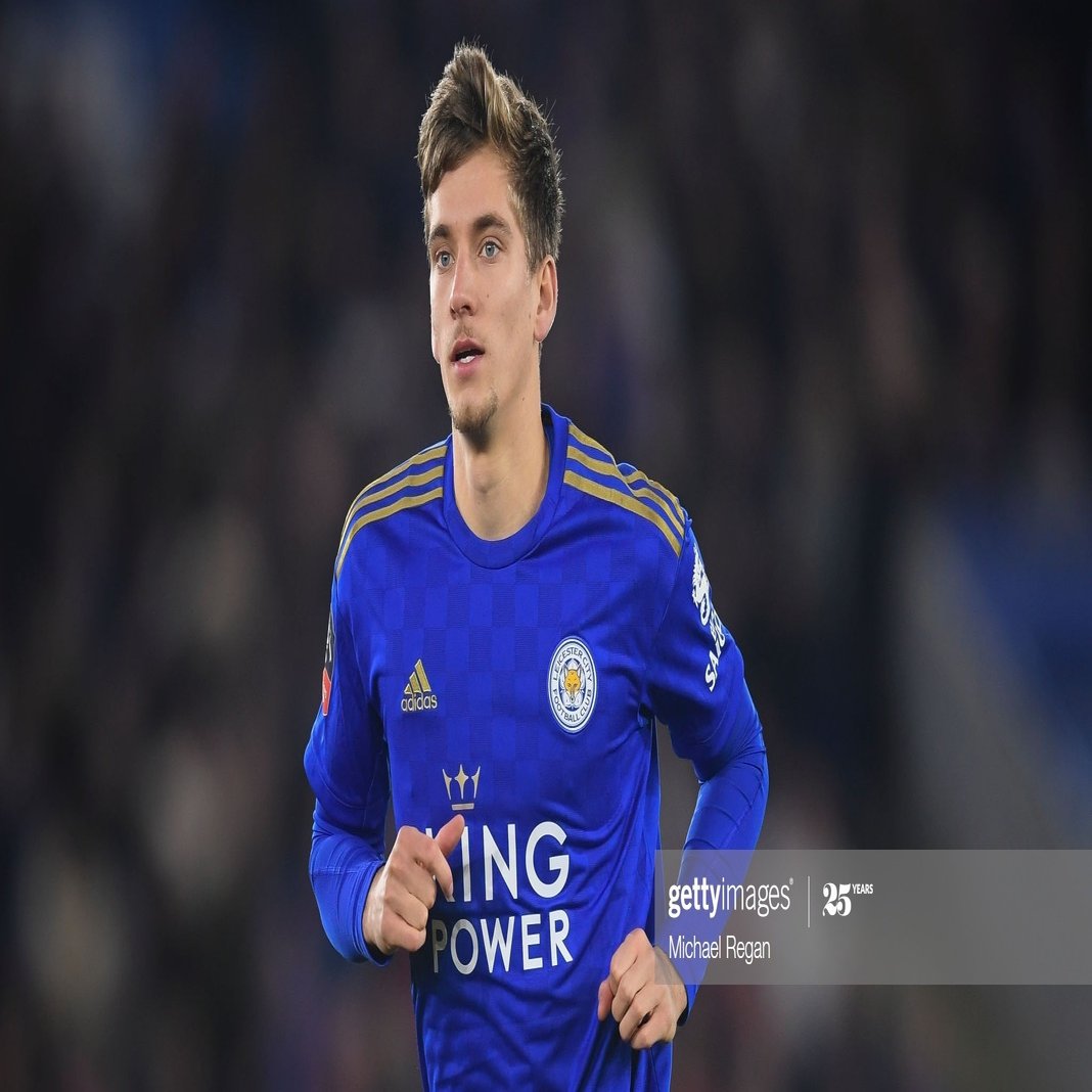 レスターの夏移籍を考察 後編 加入選手を妄想 Why Always Me Note