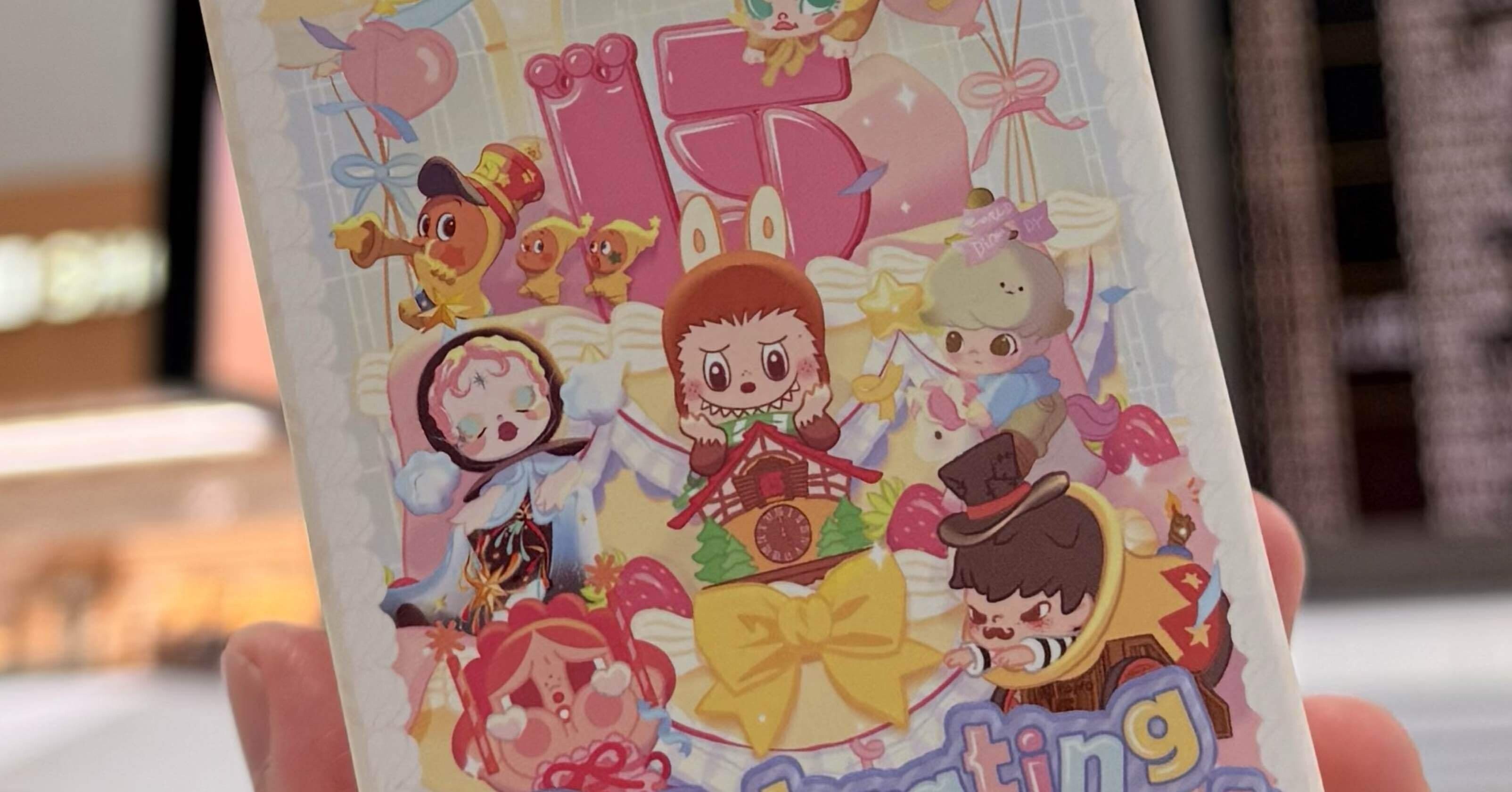 在庫処分SALE ポップマートノート 10/25 ポップマート速報 | 成田空港第2ターミナル店の在庫レポ｜ぽぷ