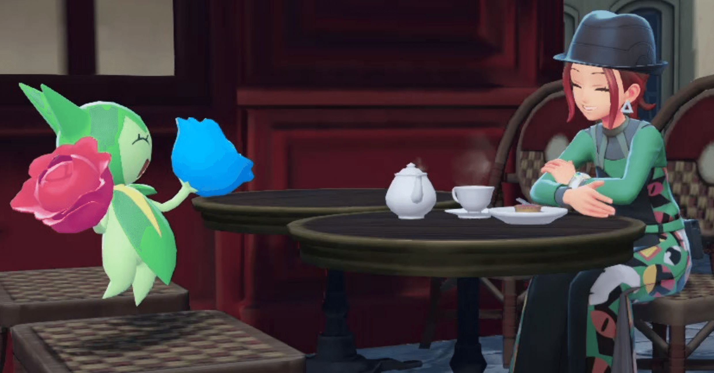 ポケモンレジェンズZAの面白さにタコ殴りにされている｜ネタバレ感想｜そら