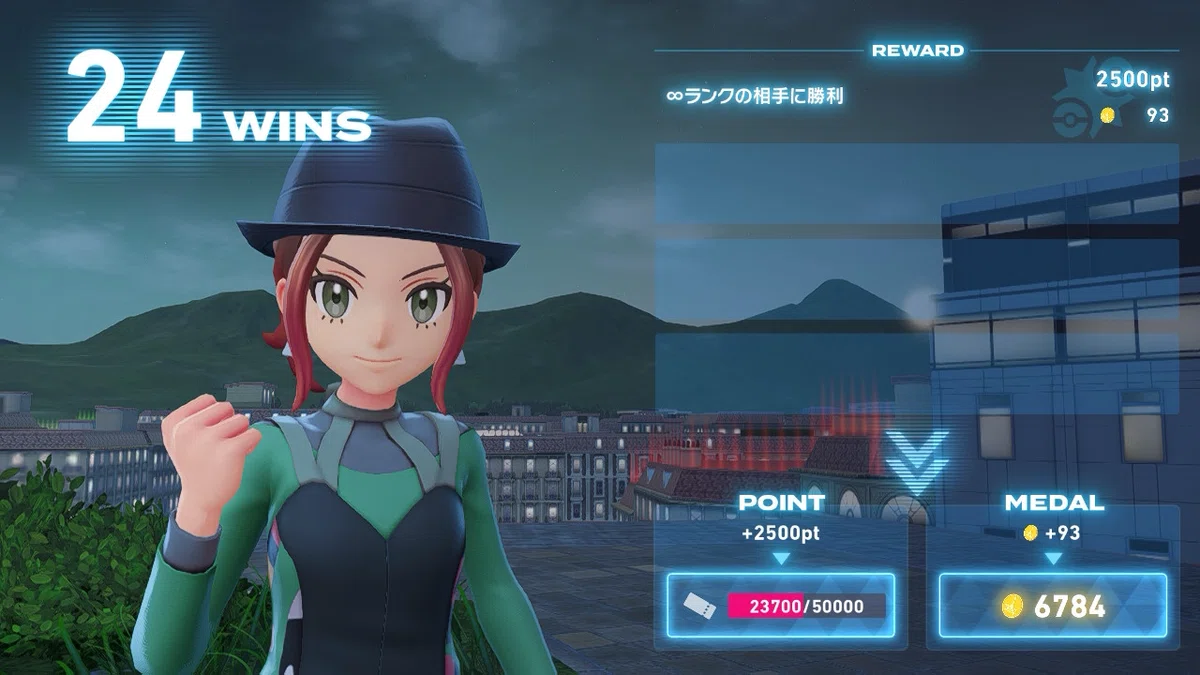 ポケモンレジェンズZAの面白さにタコ殴りにされている｜ネタバレ感想｜そら