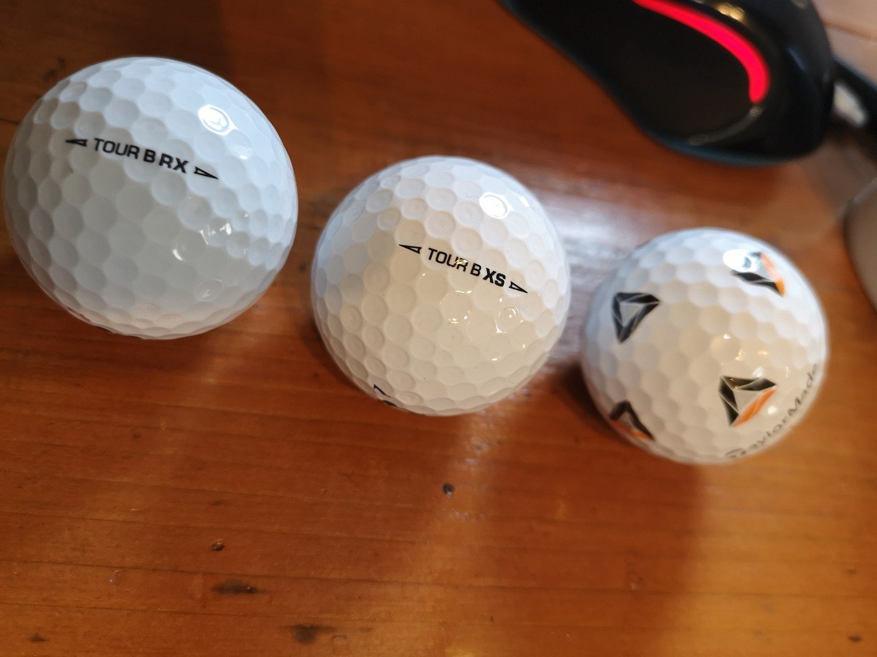 ブリヂストンゴルフ ゴルフボール TOUR B XS 21個 おまけ付き ボール