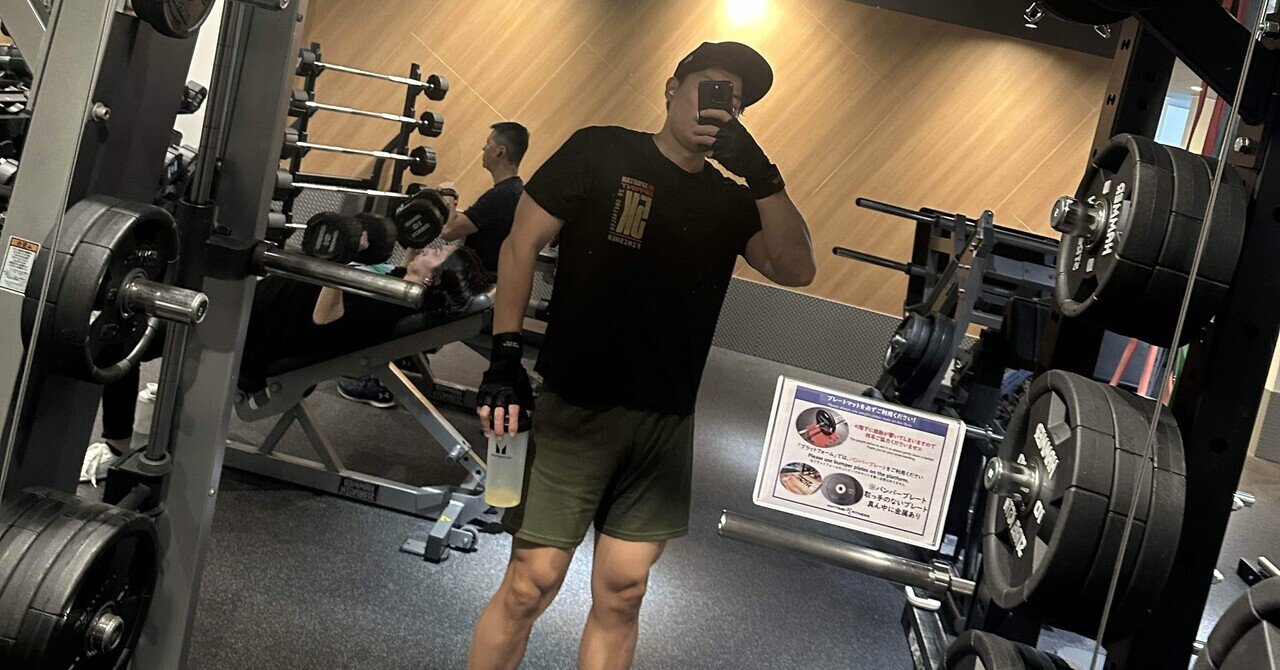 ONIプロ ニースリーブ買ってみた｜Sakurai Atsushi