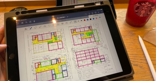 🔰一級建築士製図初受験生でもできる2時間作図を使った合格方法とは