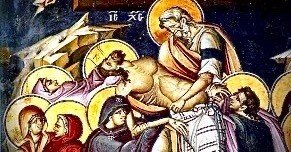 聖霊の降臨 使徒行録とヨハネ福音書から 聖霊の降臨 使徒行録とヨハネ福音書から