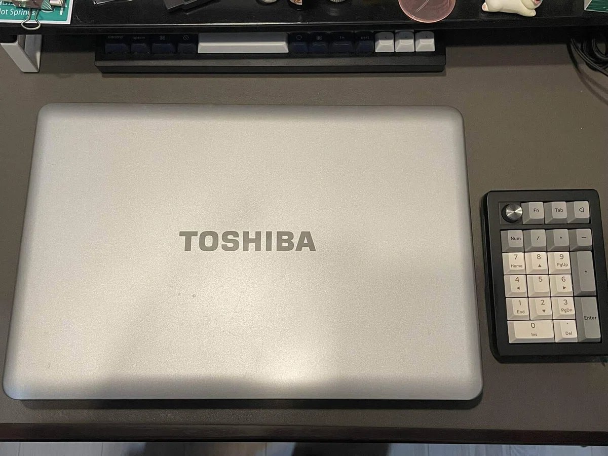 15年前のノートPCにChromeOS入れてみた｜ピコズ