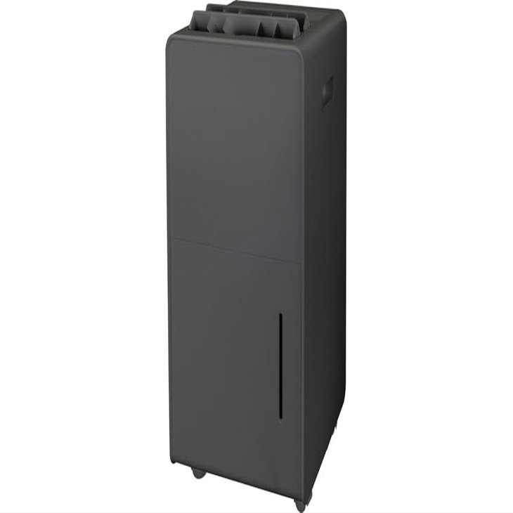 山善 除湿機 EDC-H601(B)レビュー！衣類乾燥の強力性能を徹底解説