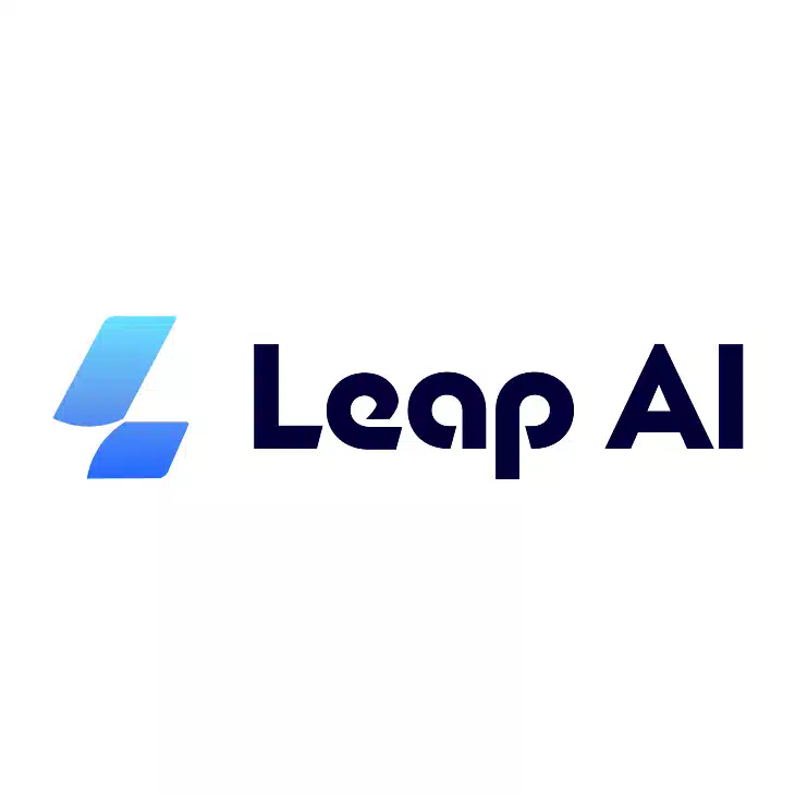 【公式】株式会社LeapAI｜AX導入支援・AI社員導入支援