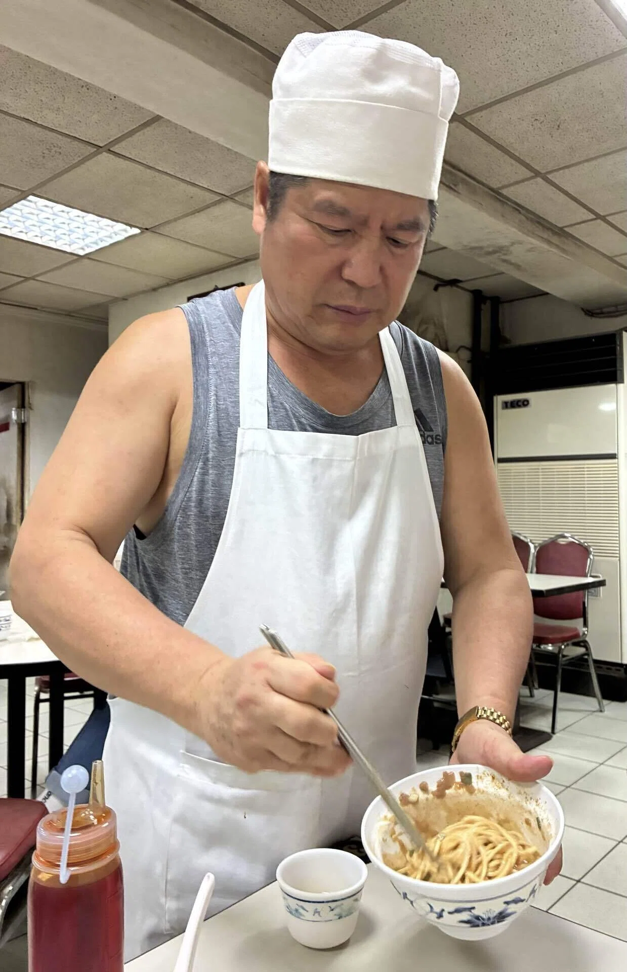 台湾行くぞ2025④-3 四日目、台北その3（誠品書店その他）｜三月うさぎ
