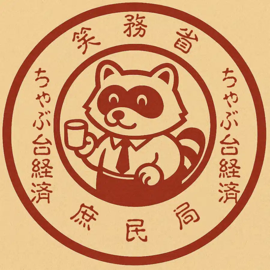 笑務省