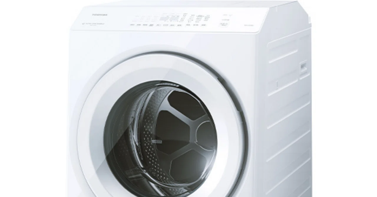 寸法・仕様 | TW-127XM4L | 洗濯機・洗濯乾燥機 | 東芝ライフスタイル株式