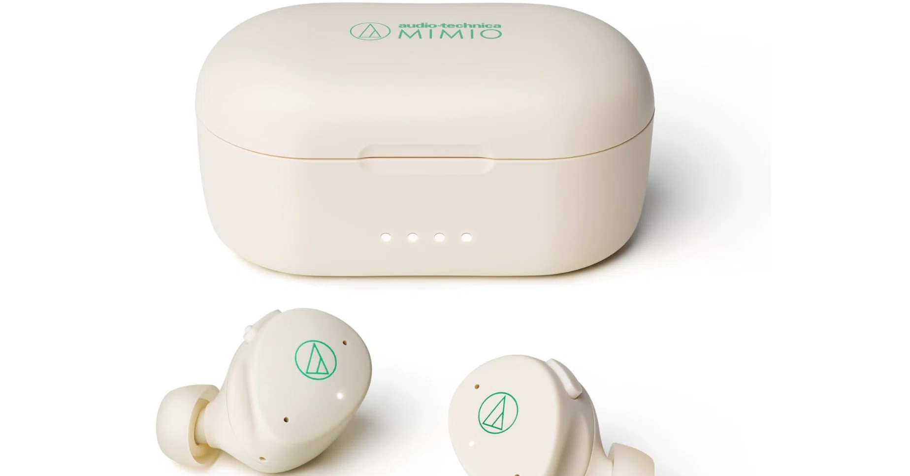 テレビ・会話が聞き取りやすくなるイヤホン】audio-technica MIMIO