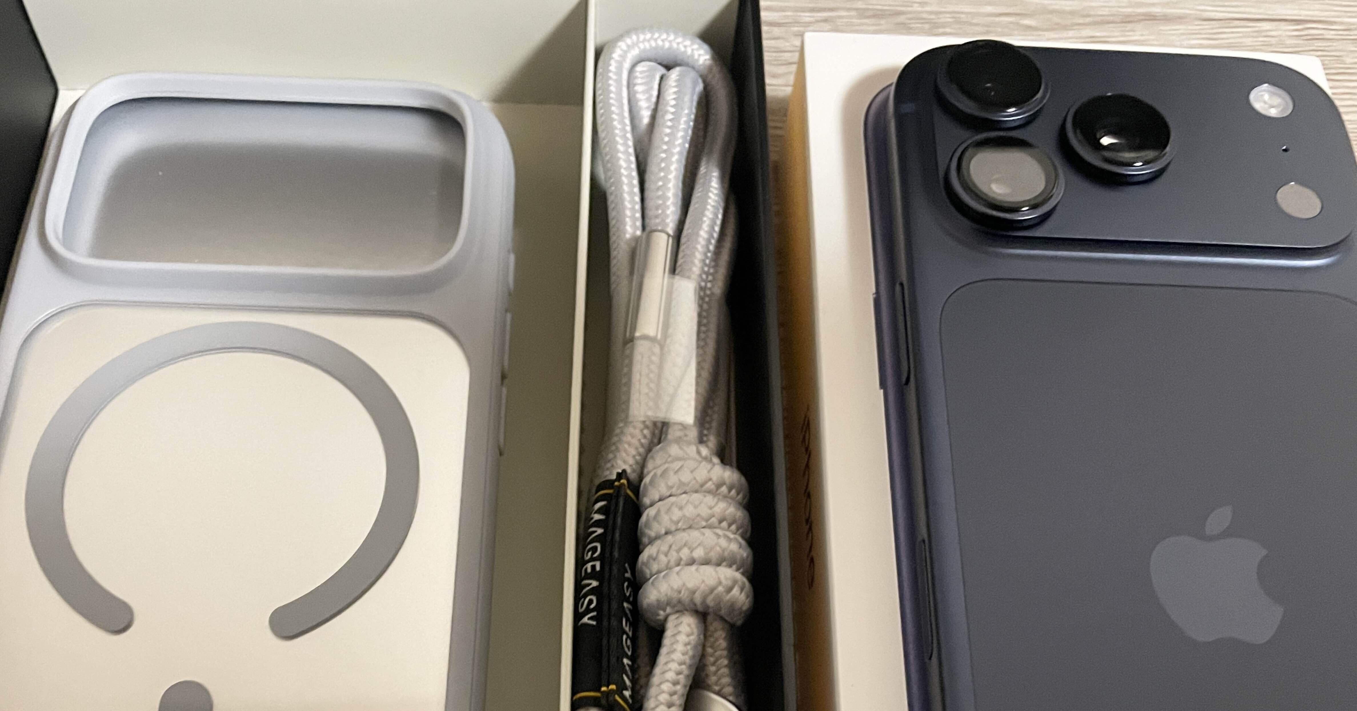 総額1万円】iPhone17Pro完全装備！おすすめアクセサリーと選び方まとめ