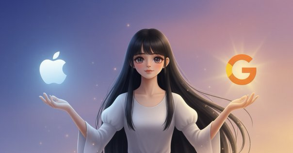 テイ・トウワと椎名 林檎の「APPLE」｜Merzmensch