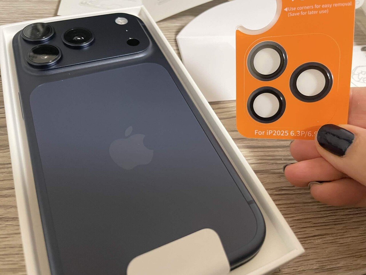 総額1万円】iPhone17Pro完全装備！おすすめアクセサリーと選び方まとめ