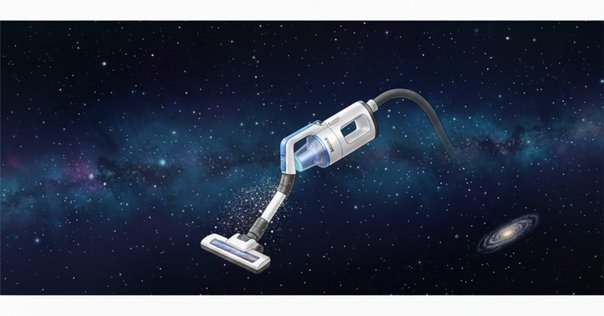 バルミューダ 掃除機】旧モデル（C01A-WH）を買ったお話し ｜Jun Nakazawa