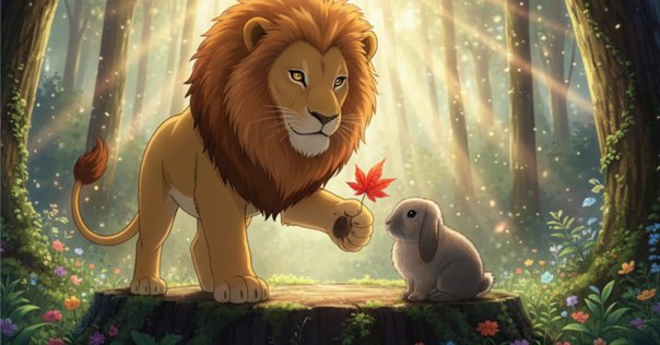 絵本】「うみにいったライオン」 垂石眞子｜shinku | 読書ヒーリング