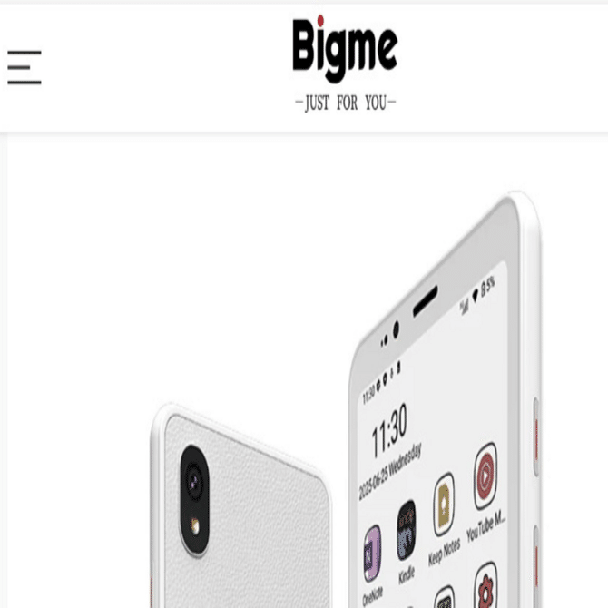 新製品「S」登場です。「Bigme HiBreak Pro」を買う18:Einkが好き