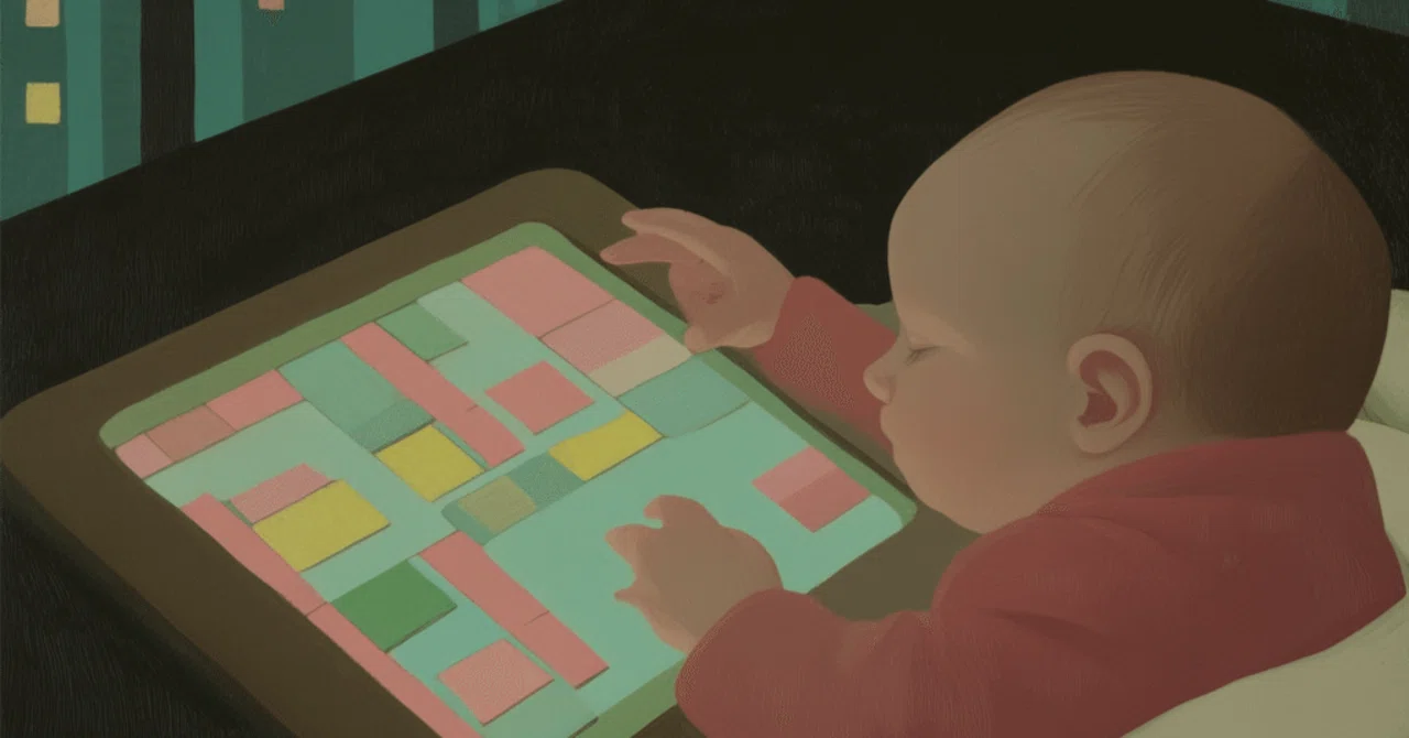 The Truth About Screen Time: What Do Digital Devices Do to a ...