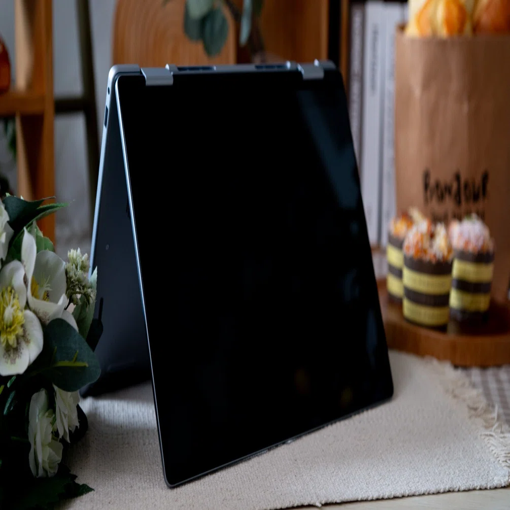 タッチペンの便利さを知った-Dell 14 Plus 2-in-1ノートパソコン