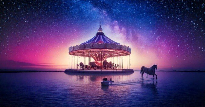 エドガー・ケイシー風AIによる夢の解釈 - Dream Reading【背景解説