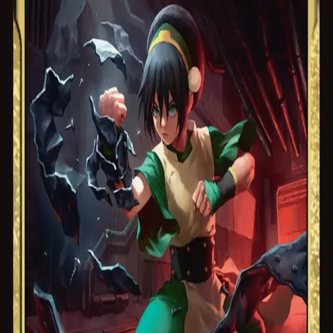 最初の金属のベンダー、トフ》の可能性 EDH・統率者｜senpkc