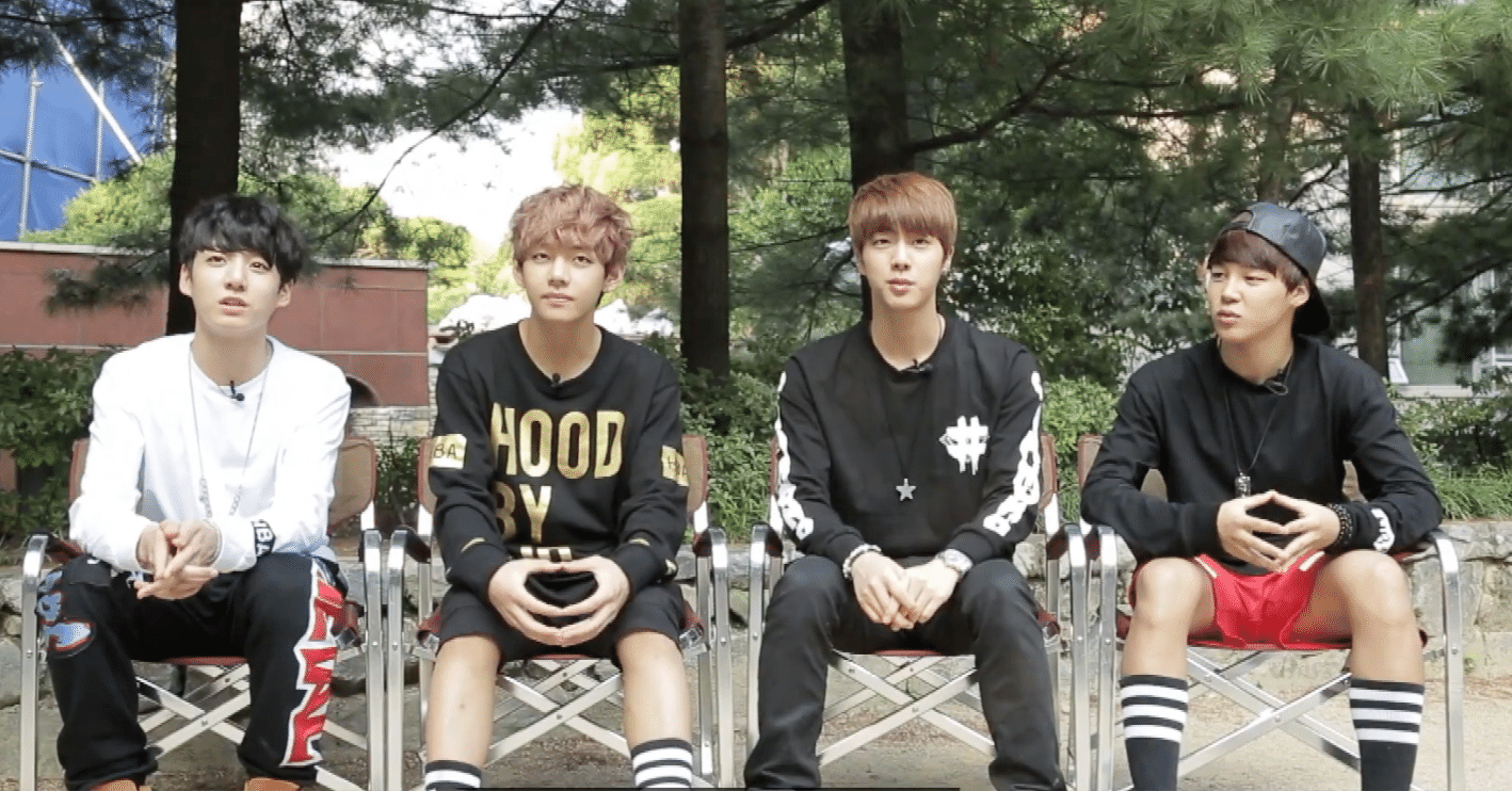 防弾少年団 新人王 bts BTS 防弾少年団 新人王DVD発売記念 展示