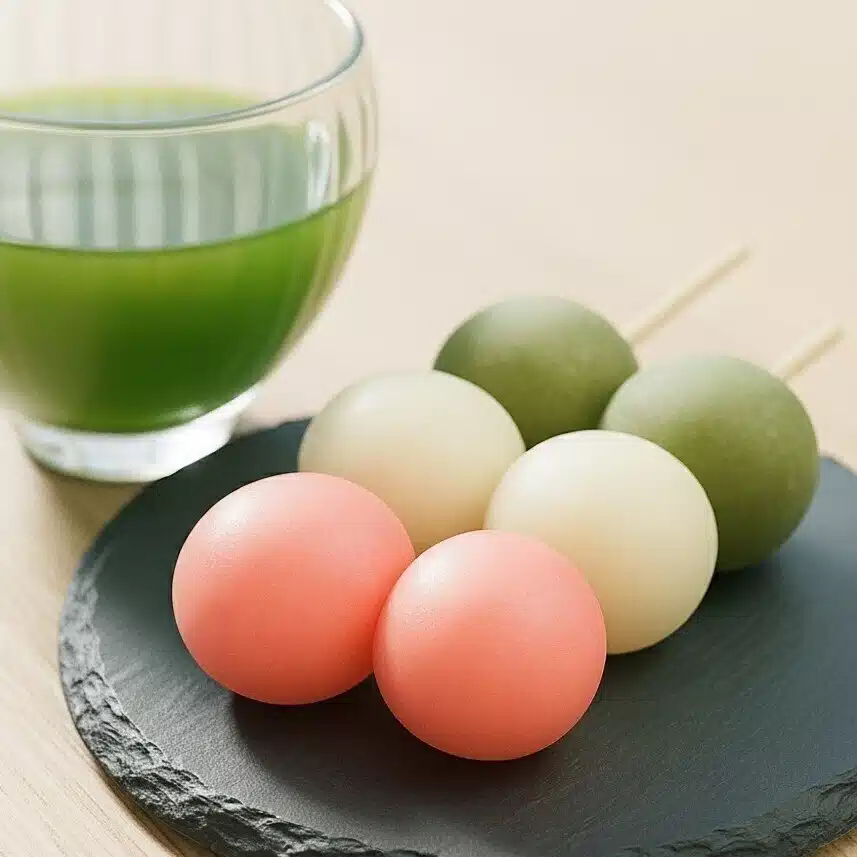 東京和カフェ甘味処 | TOKYO WAGASHI CAFE GUIDE