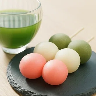 東京和カフェ甘味処 | TOKYO WAGASHI CAFE GUIDE