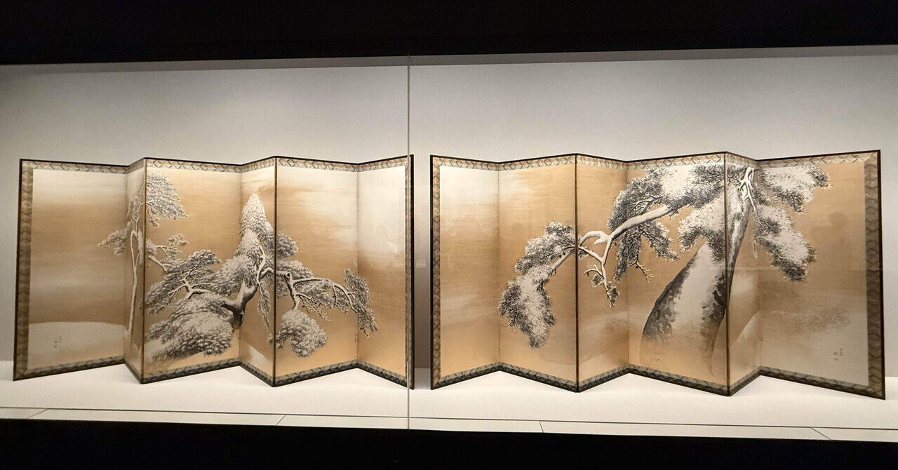 片岡鶴太郎【限定10部】手染め 西陣織 ＜鈴虫＞ 掛軸 片岡鶴太郎【限定