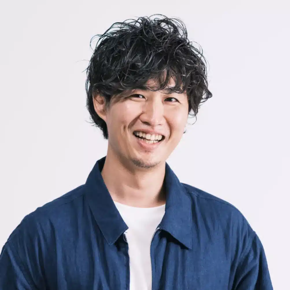 川田 勇輝@株式会社KAEN代表取締役