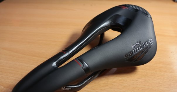 ISM 「ADAMO Prologue」をブロンプトンに｜Kosuke Himeno