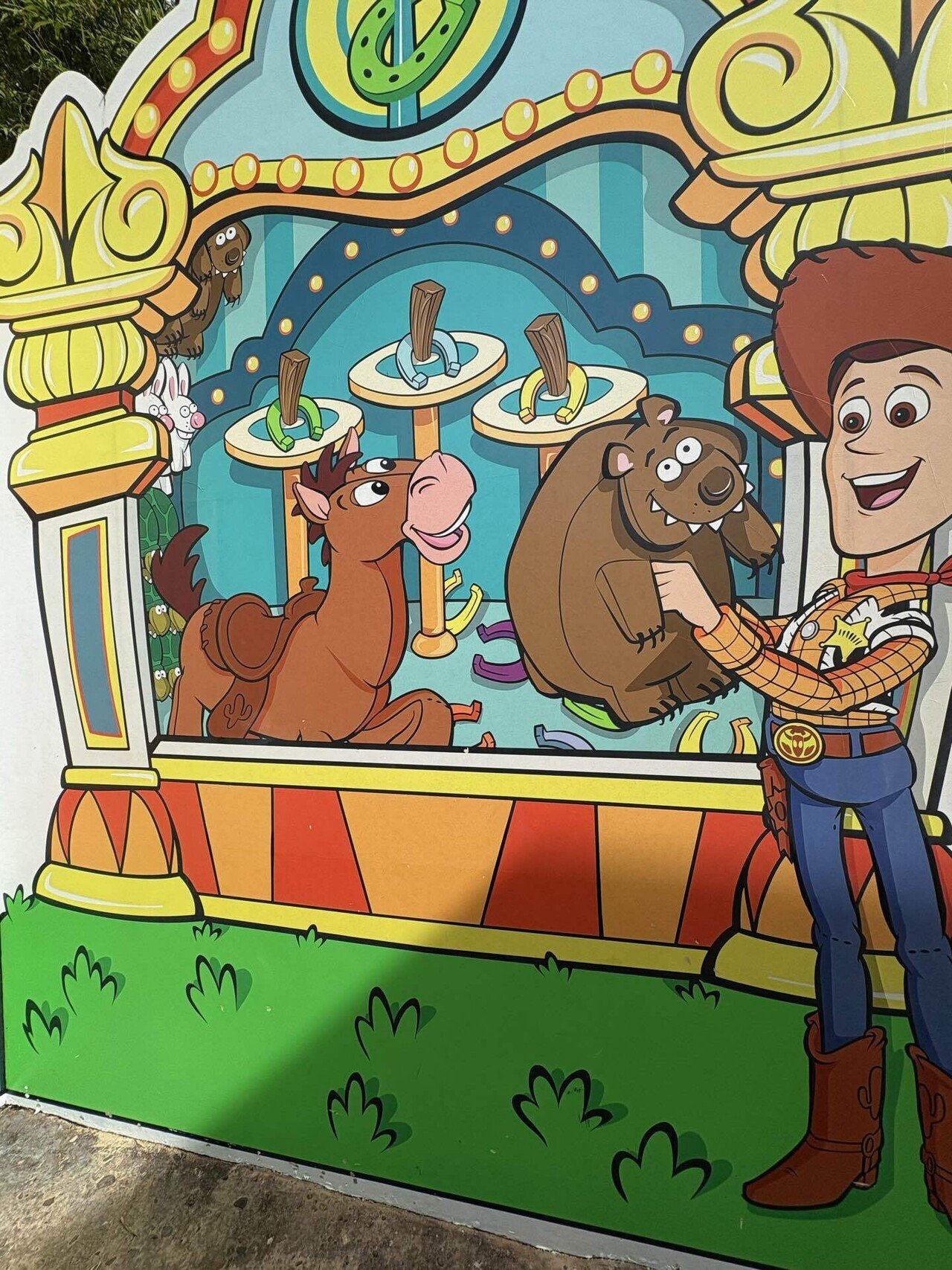 WDW旅行記#5-20代兄弟旅！】ハリウッドスタジオ編｜かみりょう