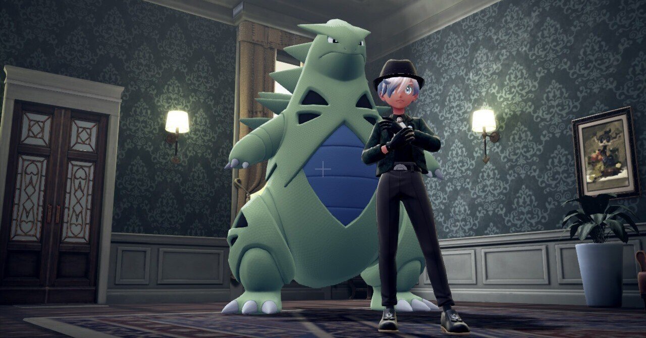 ネタバレ感想】ポケモンXYからレジェンズZAへ——美学の追求から多様性と