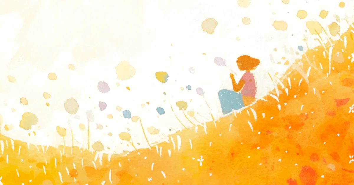 Old women are the strongest. Living as a wonderful adult.｜あんじ