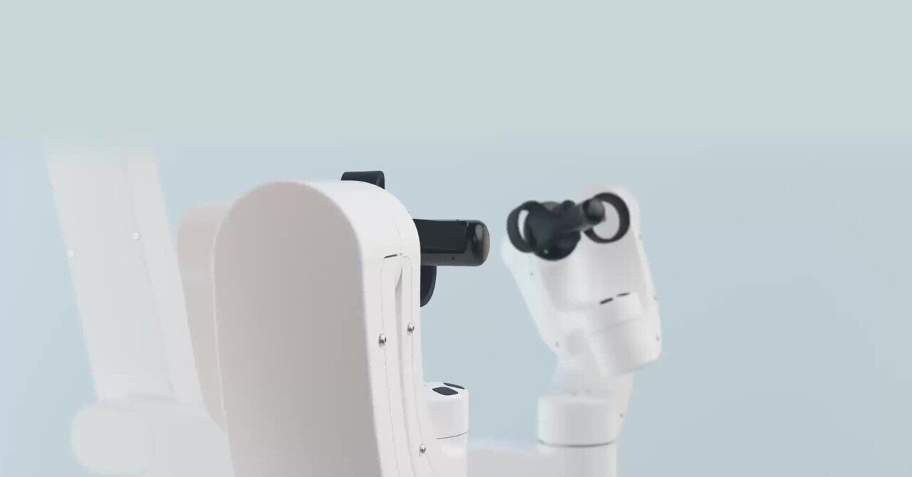 手術支援ロボット「ダビンチ5」購入ガイド—―商談の裏側と経営戦略指針