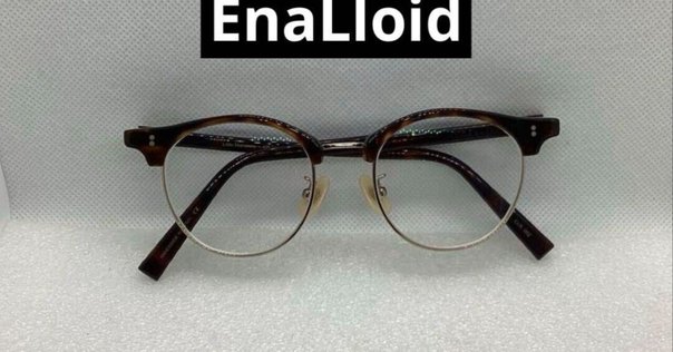 モノメタルモデル「氷室(ヒムロ)」｜en