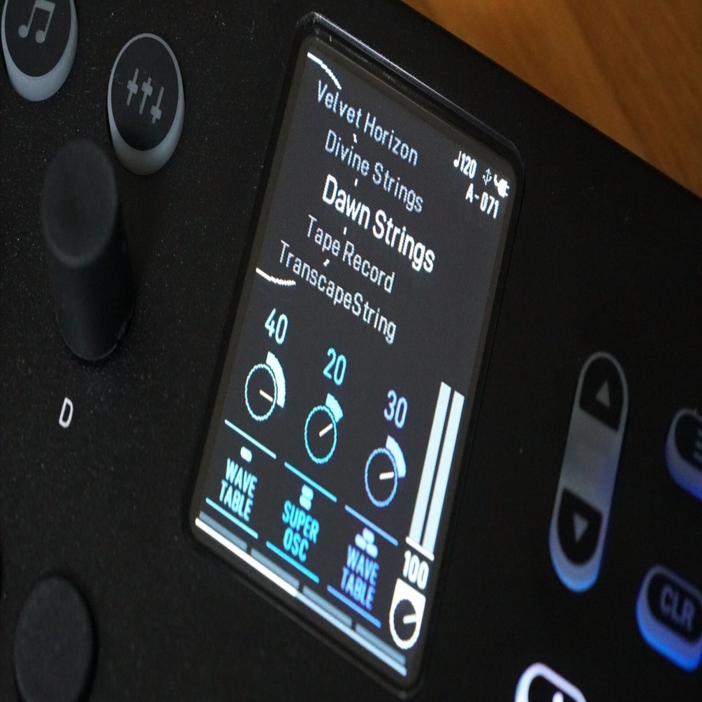 ELZ_1 Play おまけ付き(V2アップデート済み) ELZ_1 play – SONICWARE 日本公式